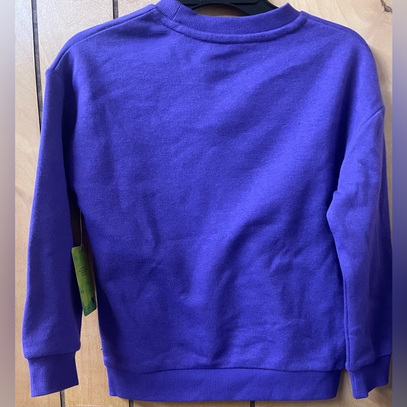 Lilo & Stitch Boys Halloween Graphic Sweatshirt - Picture 7 of 7